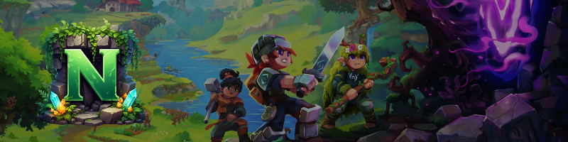 Nemberion | Атмосферный сервер только у нас!