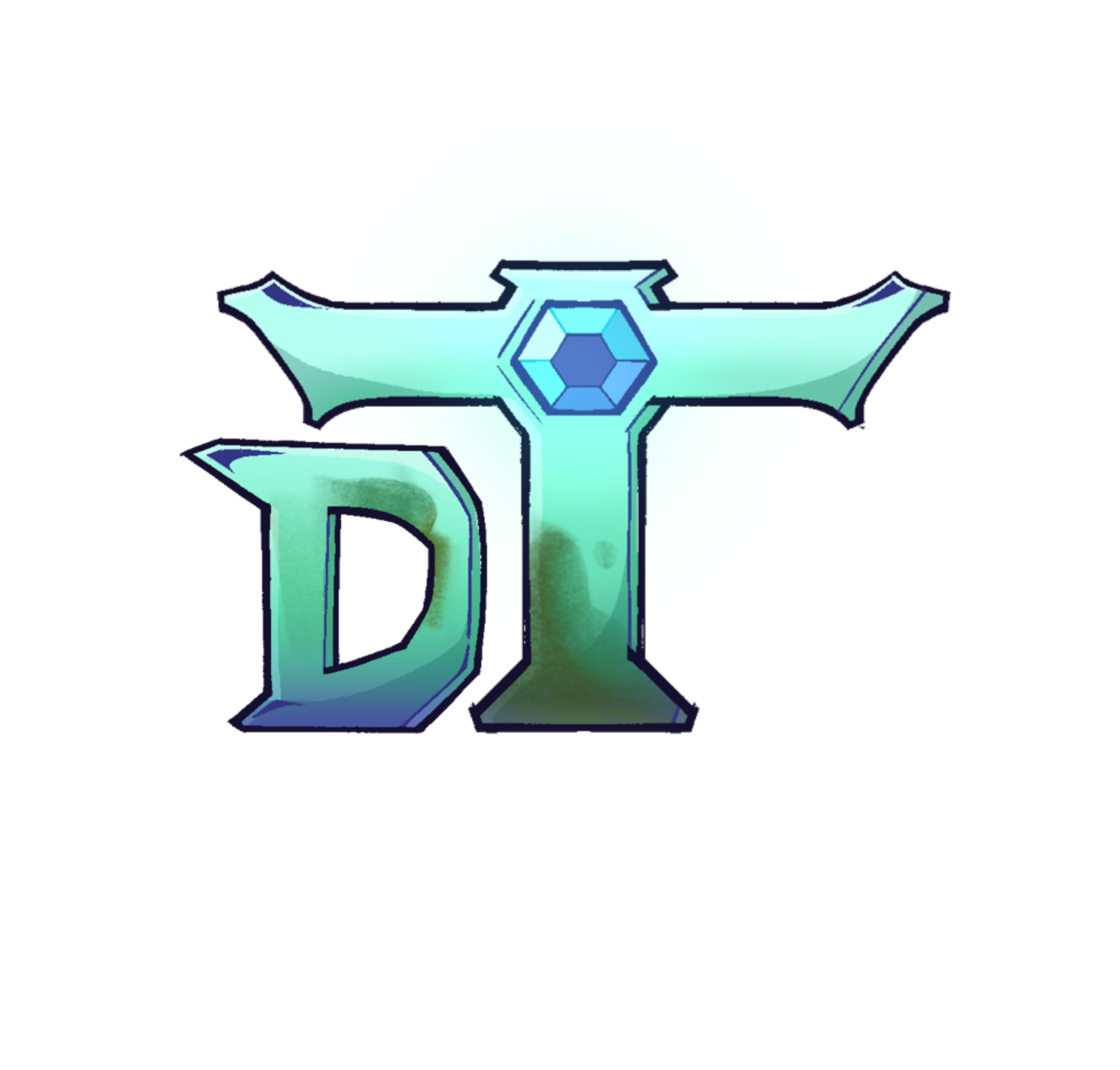 Скриншот сервера