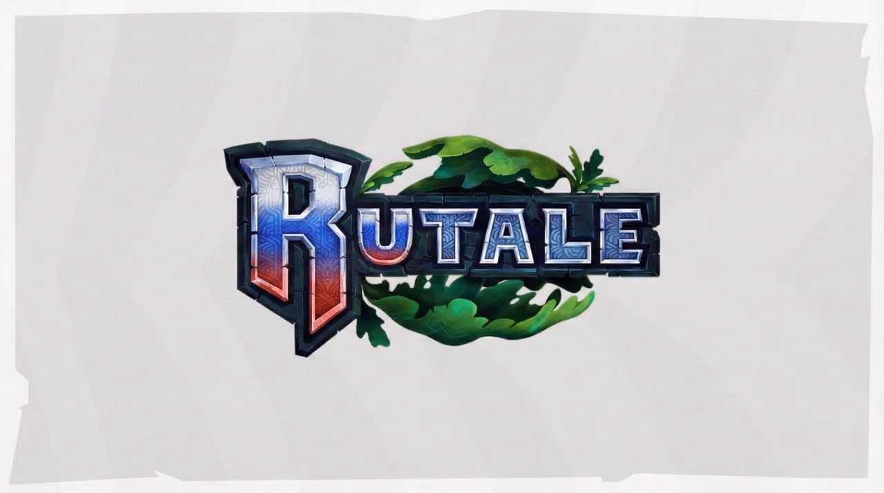 RuTale - RPG Сервер баннер