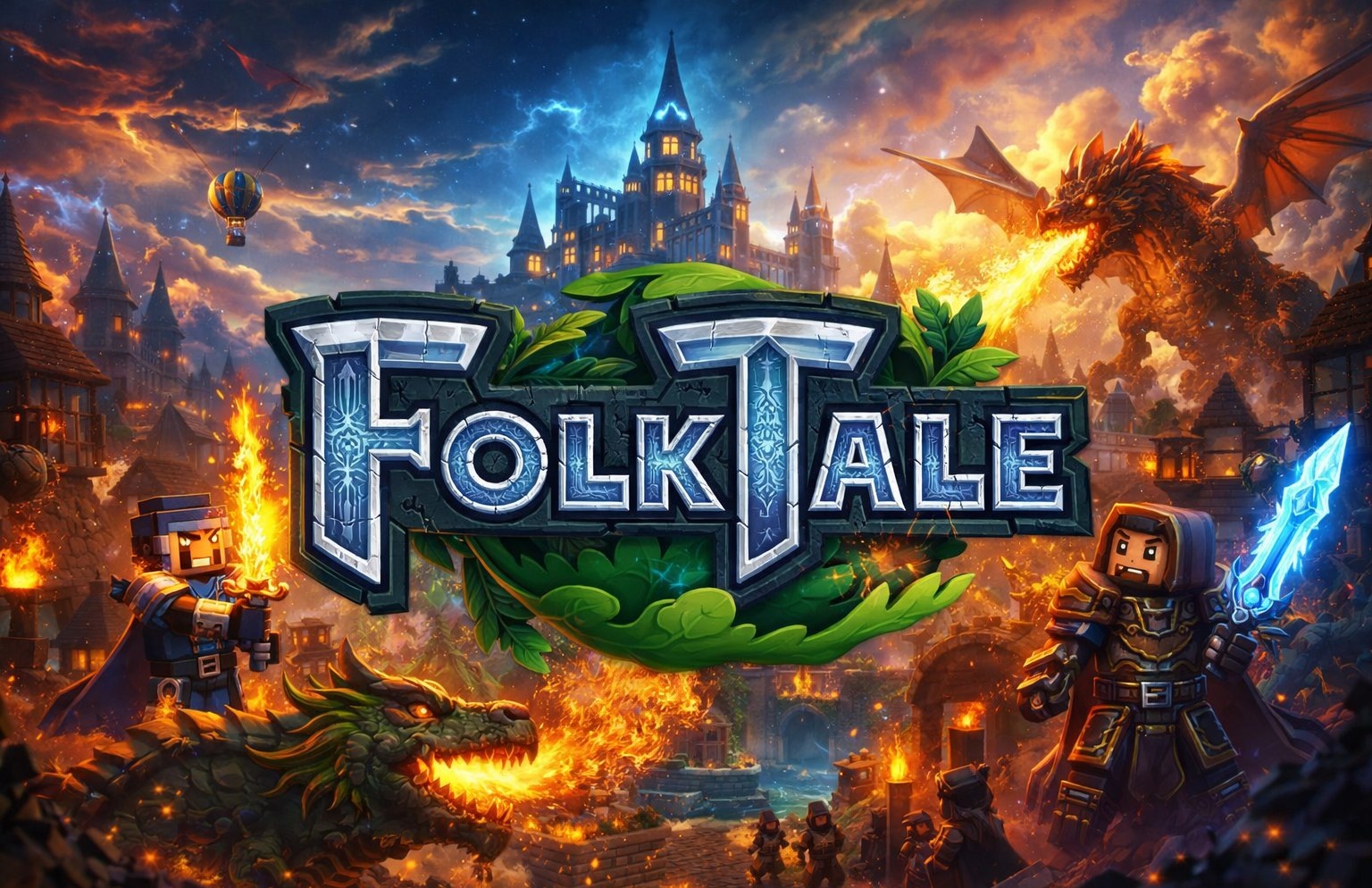 FolkTale