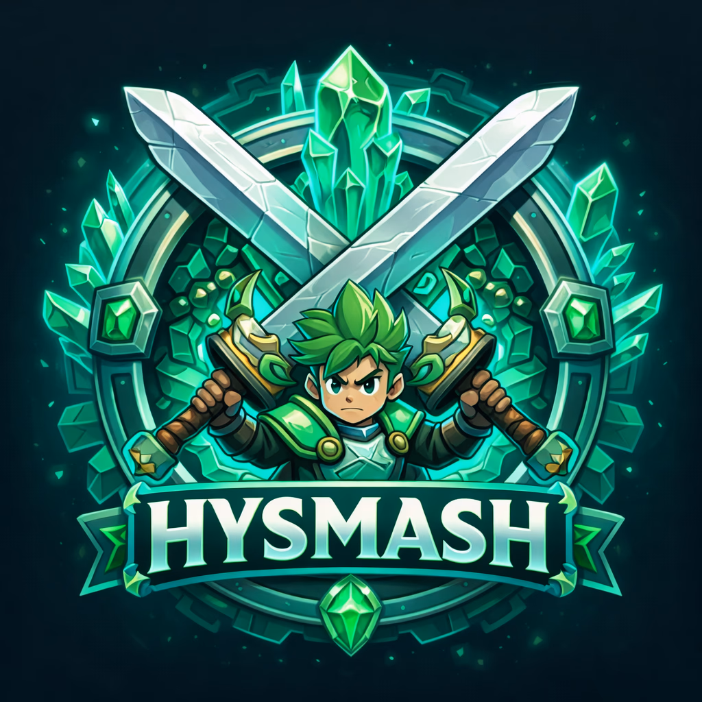 Скриншот сервера