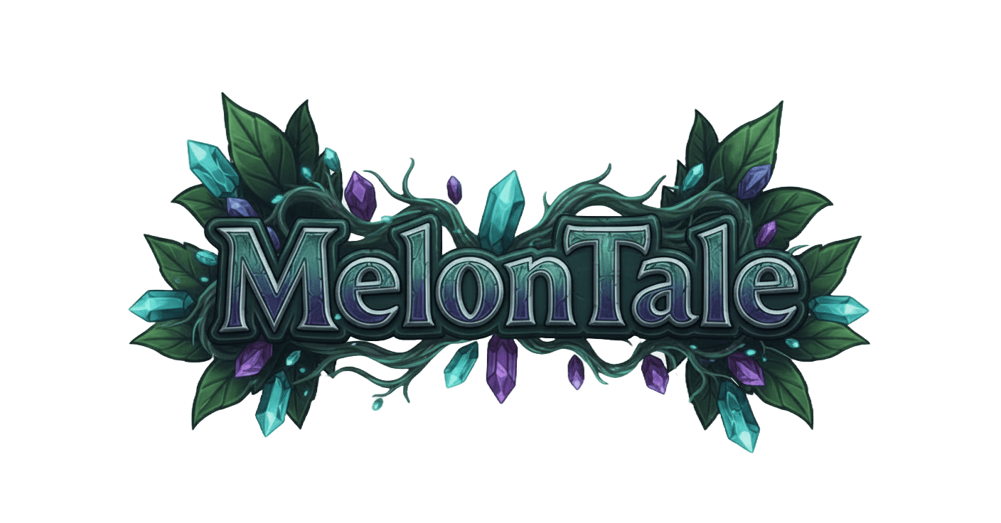 MelonTale.com (Day 1)